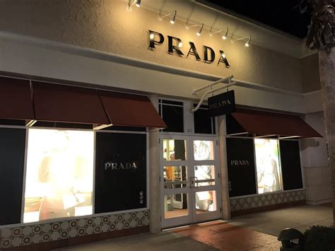 belpoggio villa to prada outlet mall|prada outlet store reviews.